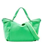 Desigual, Bag_half logo 23_libia 2.0 4000 MOSS Donna