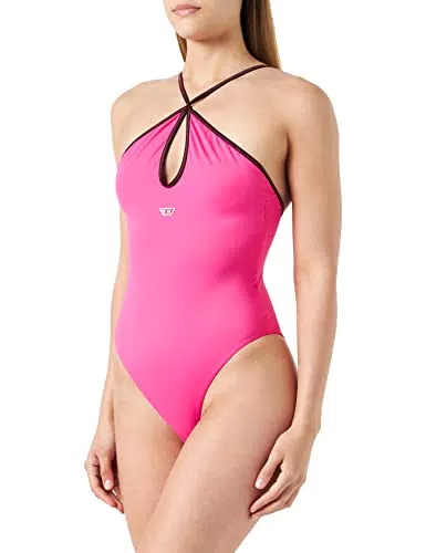 Diesel BFSW-Mari Costume Intero, 44y-0jman