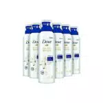 DOVE Mousse Doccia Olio di Cotone 6x200 ml