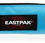 EASTPAK Astuccio singolo rotondo piccolo, 20 cm, blu largo