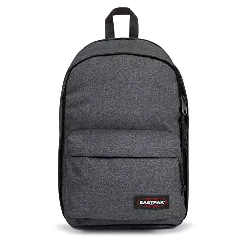 EASTPAK BACK TO WORK, Zaino, Grigio, Taglia unica