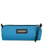 EASTPAK BENCHMARK SINGLE, Astuccio portapenne, Blu, Taglia Unica