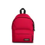 EASTPAK Orbit Zaino Casual, Taglia Unica, Rosso