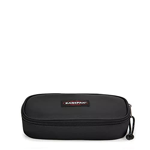 EASTPAK Oval Single Astuccio Portapenne, Taglia Unica