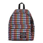 EASTPAK Padded Pak'r, Zaino, Pacman Ghosts