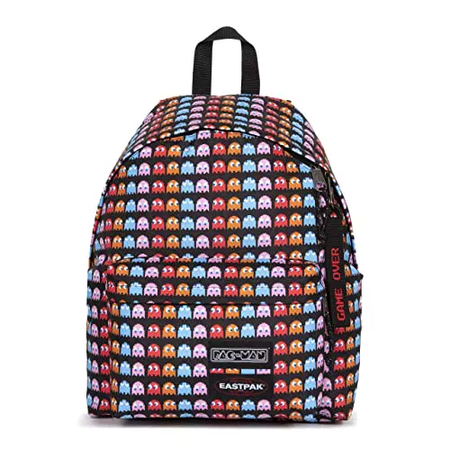 EASTPAK Padded Pak'r, Zaino, Pacman Ghosts