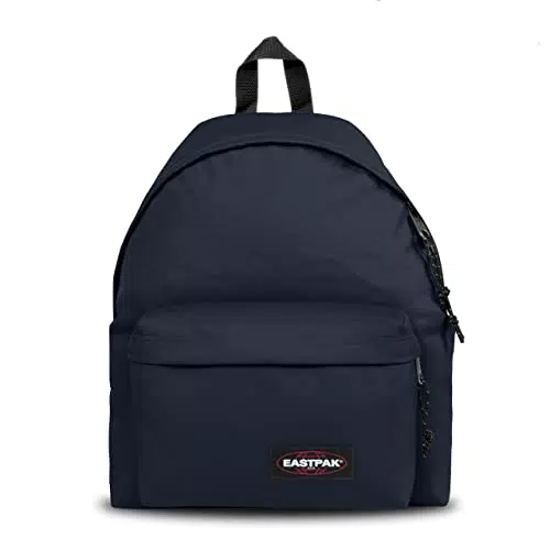 EASTPAK Padded Pak'r, Zaino, blu