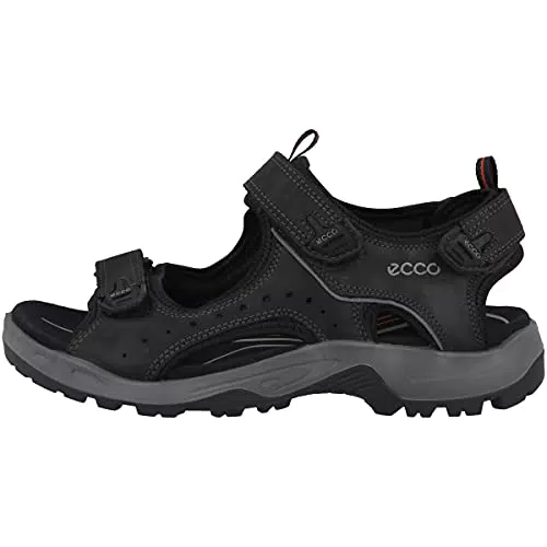 ECCO Andes II M Sandalo Uomo