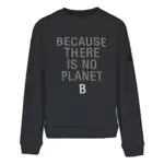 ECOALF LLANESALF Because Woman Sweatshirt perché Felpa da Donna