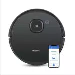 ECOVACS Robotics DEEBOT OZMO 950 Robot Aspirapolvere Robot lavapavimenti e aspirapolvere 2 in 1 con mappatura