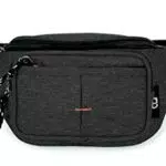 Eleccio Bella Marsupio unisex, impermeabile, pratico