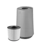 Electrolux FA31-201GY Purificatore d'Aria fisso, grigio chiaro