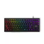Energy Sistem ESG K6 Mechanik Gaming Keyboard- QWERTY distribuzione spagnola