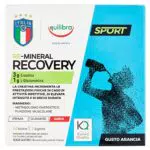 Equilibra Integratori Alimentari, Re-Mineral Recovery