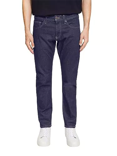 ESPRIT 990ee2b310 Jeans, 900/Blue Rinse, Uomo