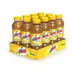 Estathé Vero Infuso di The al Limone, 12 Bottiglie da 0.4 lt