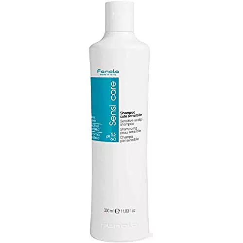 FANOLA Sensi Care Shampoo Cute Sensibile Per Capelli - 350 Ml