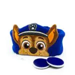 Fascia con cuffie integrate Paw Patrol per bambini e neonati - Ottime per viaggiare