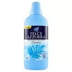 Felce Azzurra Ammorbidente Concentrato, Classico, 600ml