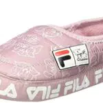 FILA WB COMFIDER Kids, Scarpe da Ginnastica, Viola,