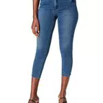 find. Dc5469a Jeans Skinny, Blu