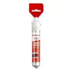 Fischer Stucco Veloce NTJH con Spatola Integrata per Coprire Fori e Crepe