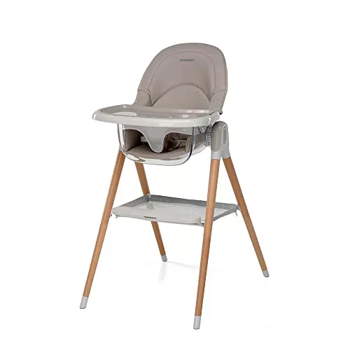 Foppapedretti Bonito Seggiolone, per Bambini da 6 a 36 mesi