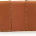 Fossil Everett, Bifold Uomo, Sella, 10.2 1.3 W x 7.6 cm H