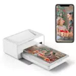 Foto Pinter con foto impermeabili e resistenti allo sbiadimento