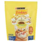 Friskies Gatti Sterilizzati Tacchino E Pollo Purina