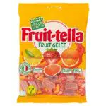 Fruittella Gelée, Caramelle Gommose