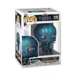Funko POP! Marvel: Black Panther: Wakanda Forever - Aneka - - Figura in Vinile da Collezione - Idea Regalo - Merchandising Ufficiale - Giocattoli per Bambini e Adulti