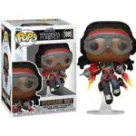 Funko POP! Marvel - Black Panther: Wakanda Forever - Ironheart - Figura in Vinile da Collezione - Idea Regalo - Merchandising Ufficiale - Giocattoli per Bambini e Adulti - Movies Fans