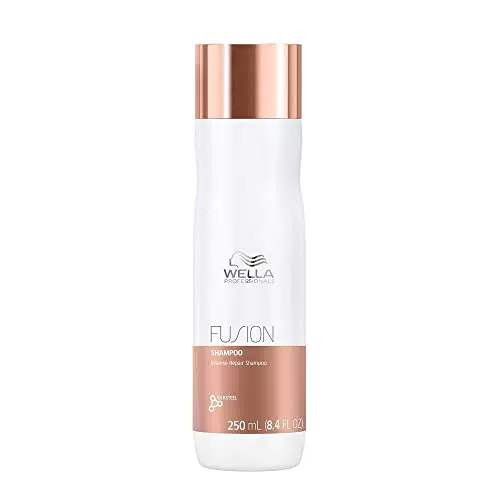 Fusion Intense Repair Shampoo 250 Ml