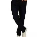 G-STAR RAW Men's 3301 Regular Tapered Jeans, Blu