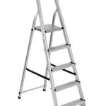 Garden Friend S1405105 Everest Scala alluminio per uso domestico e bricolage
