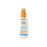 Garnier Ambre Solaire Advanced Sensitive Adulti Ceramide Protect Spray Protettivo SPF50+