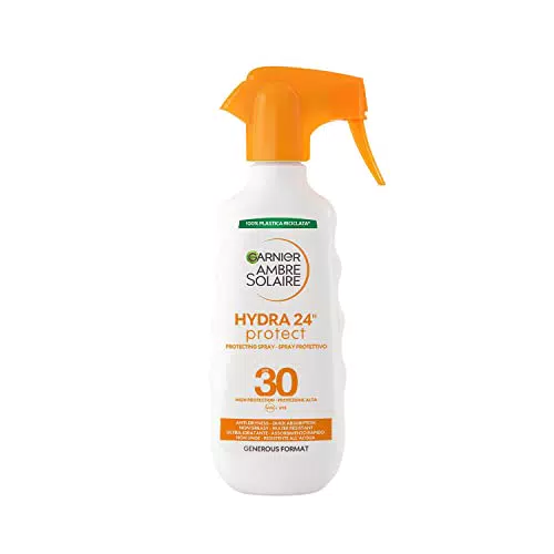Garnier Ambre Solaire Hydra 24 Protect SPF30