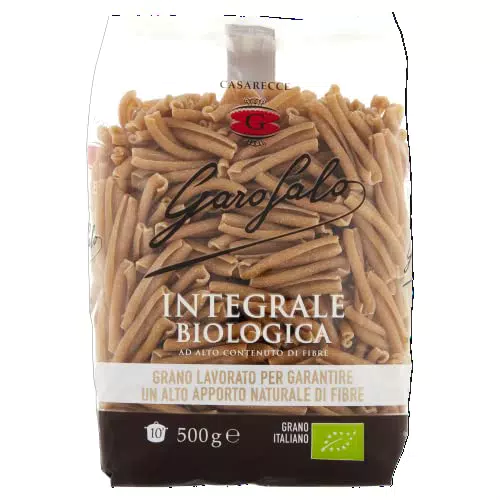 Garofalo Pasta Integrale Casarecce, 500g