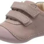 Geox B Tutim B, Primi Passi Bimba 0-24, Rosa