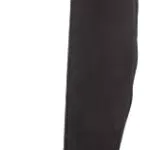 Geox D Eleana I, Stivali Donna, Nero