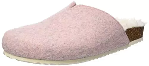 Geox J Adriel Girl B, Scarpe da Casa Bambine e ragazze