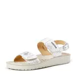Geox J Sandal Costarei Gi, Sandali Bambine e ragazze