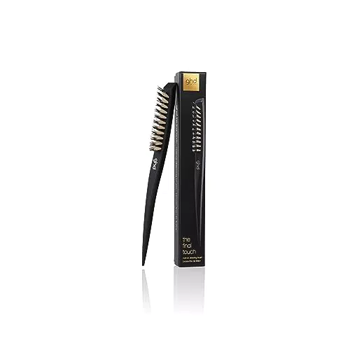 ghd The Final Touch - Spazzola stretta per cotonare