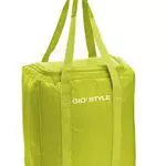 Giostyle Borsa Termica Vertical Fiesta, Capacità 25 lt