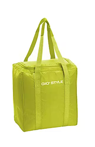 Giostyle Borsa Termica Vertical Fiesta, Capacità 25 lt