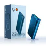 glo HYPER AIR, blu