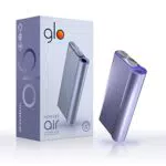 glo HYPER AIR, lavanda