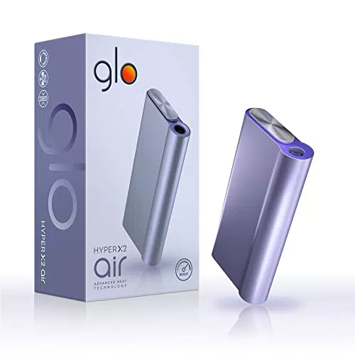 glo HYPER AIR, lavanda
