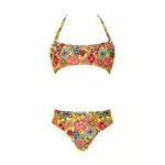 Goldenpoint Mare Bambina Bikini Brassière Sunny Summer